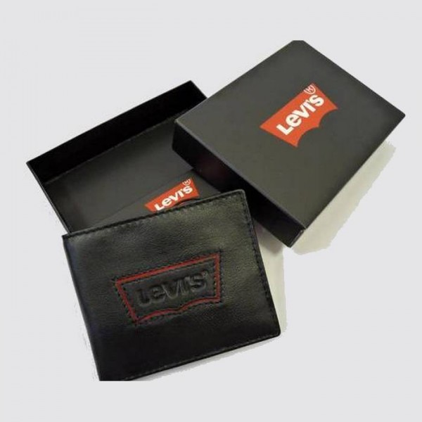 levis mens wallet price