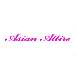 Asian Attire