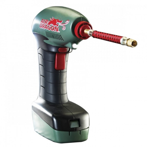 Buy Powerful Air Dragon Portable Air Compressor online in Pakistan