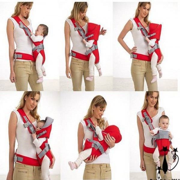 Buy Comfortable Baby Carriers Belt Sling online in Pakistan Buyon.pk