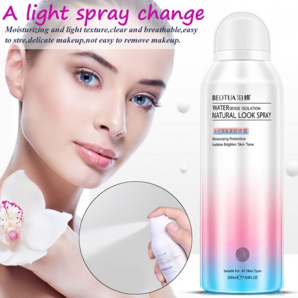 Buy BEOTUA Skin Whitening Spray online in Pakistan | Buyon.pk