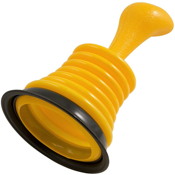 Buy SINK PLUNGER online in Pakistan Buyon.pk