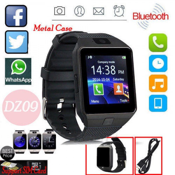smart wrist phone