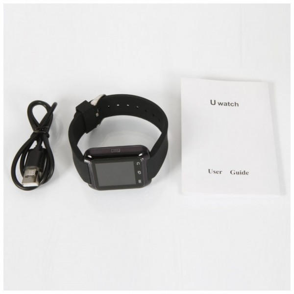 wrist watch with sim