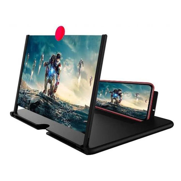 Buy 3D Thin Foldable Mobile Phone Amplifier online in Pakistan Buyon.pk