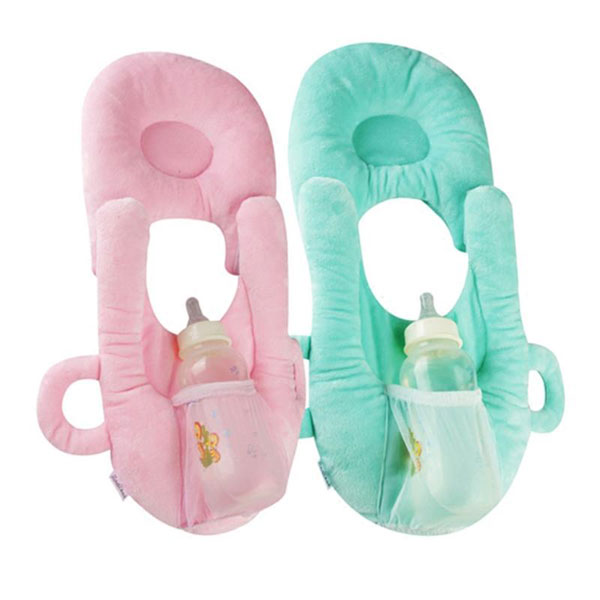 Buy BABY FEEDING PILLOW online in Pakistan Buyon.pk