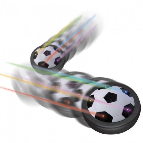 Buy The Amazing HoverBall with Flashing LED Light online in Pakistan ...