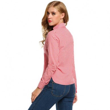 Lady Blouse Shirt for womens