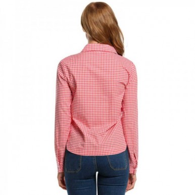 Lady Blouse Shirt for womens