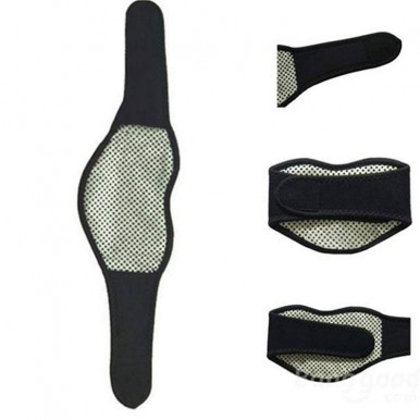 Neck Protection Massager Strap