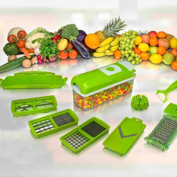 Buy Nicer Dicer Plus CK-AK online in Pakistan