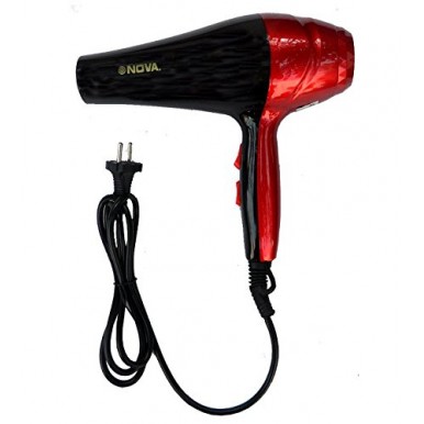 Nova N-676 Hair Dryer