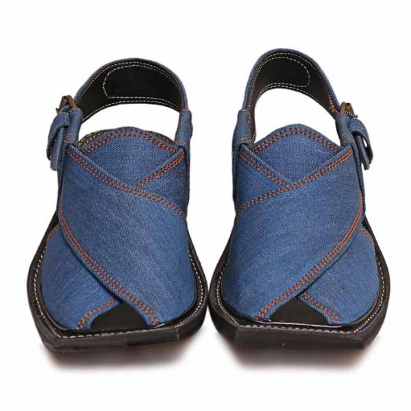 denim sandals amazon