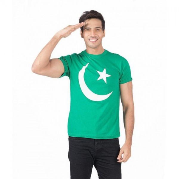 Independence day T-Shirt for Men S-011