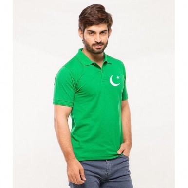 PACK OF 2 14TH AUGUST T-SHIRT S-013
