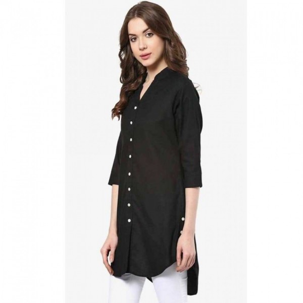 Buy SHORT COLLAR SHIRT FOR WOMEN online in Pakistan Buyon.pk