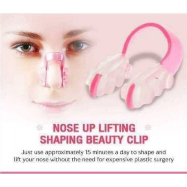 Nose Up Shaping Lifting Clip