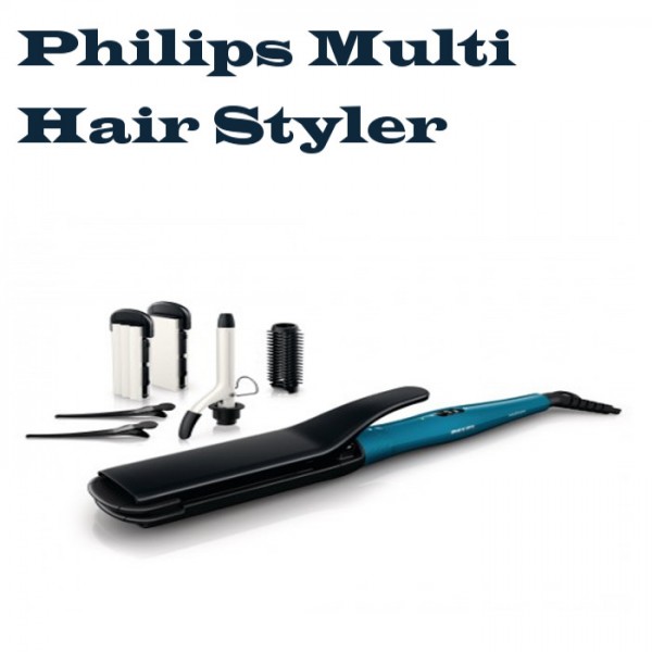 Philips Multi Hair Styler 