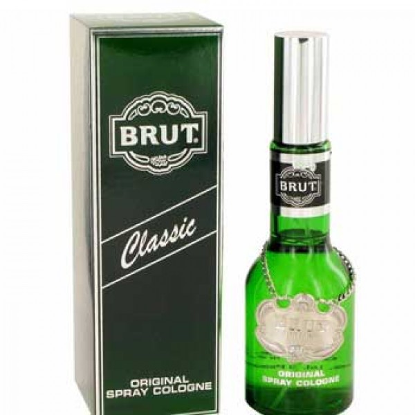 Brut Original Perfume For Him - Buyon.pk