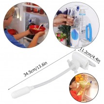 Automatic Drink Dispenser | Magic Tap Spill-Proof Water Pump | DIY Drinking Dispenser