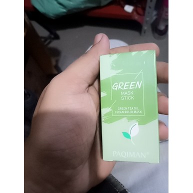 Green tea Mask stick original