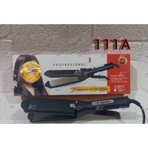 REMINGTONE Hair Straightener 950Watt Max Instant Heat & Retention - Black