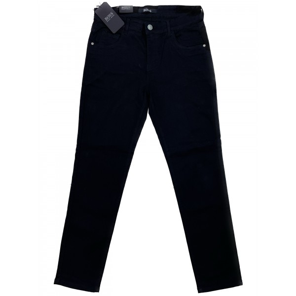 Mens Black Jeans - Buyon.pk