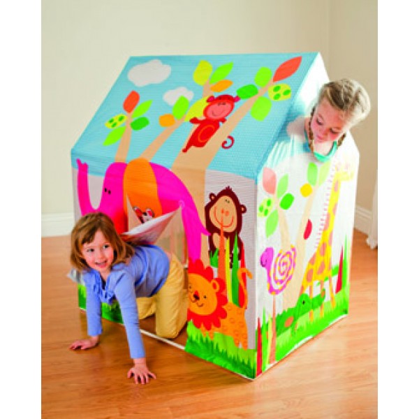 intex tent