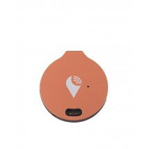 TrackR Bravo Rose Gold - Track Your Valueables