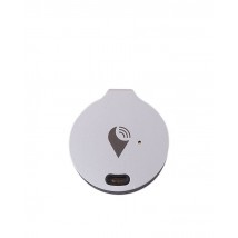 TrackR Bravo Silver - Track Your Assets