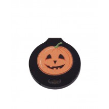 TrackR Bravo Halloween Black - Loosing is not an option now