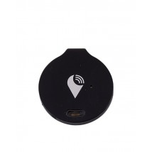TrackR Bravo Black - To Track your Valueables