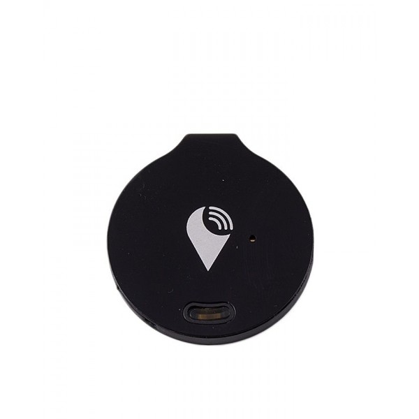 TrackR Bravo Black - To Track your Valueables
