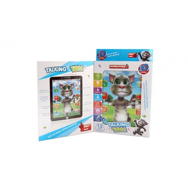lego talking tom