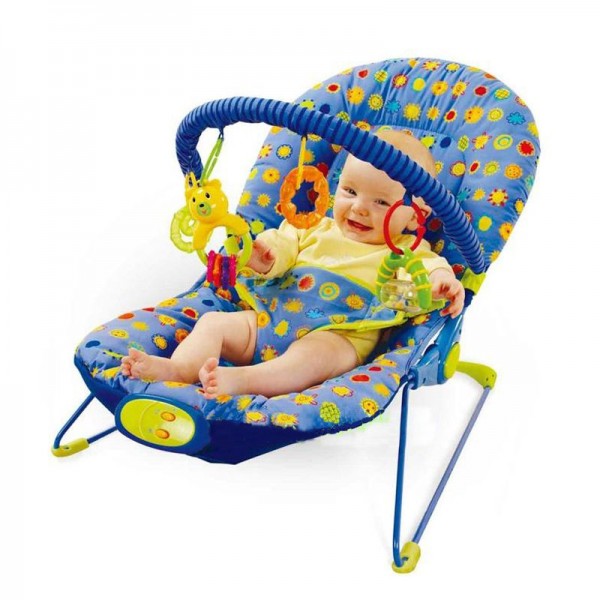 Buy Joy Maker Bouncer (vibrating rocker) online in Pakistan Buyon.pk