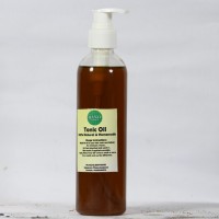 BANO Tonic Hair Oil for Hair Growth