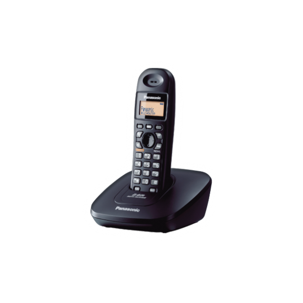 Panasonic KXTG3611 Cordless Landline Phone Buyon.pk