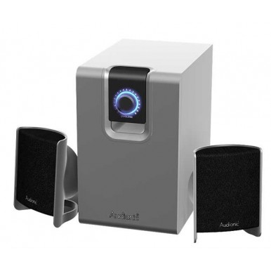 woofer speaker audionic