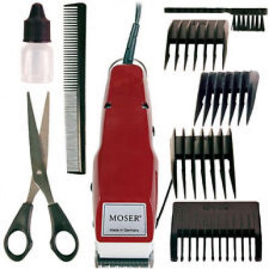 moser trimmer 1400 price