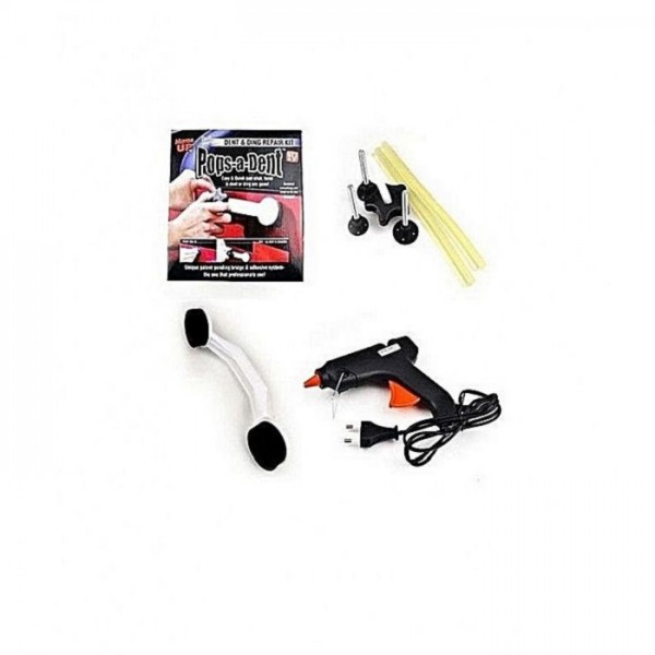 Buy Popsadent Dent and Ding Auto Car Repair KIT Popper DIY online in