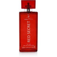 Dorall Collection Red Secret Perfume For Men - EDT - 100 ml