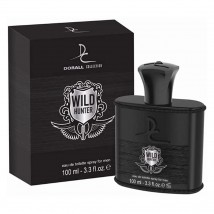 Dorall Collection Wild Hunter Perfume For Men – 100 ml