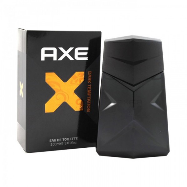 Dark Temptation by AXE Original Perfume Buyon.pk