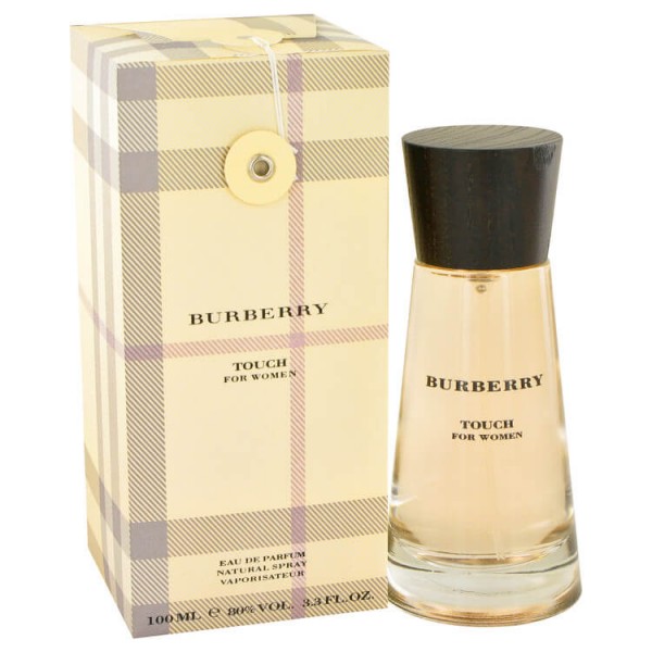 Touch by Burberry Original Perfume 100ml