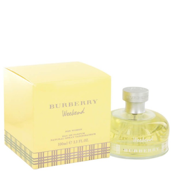 burberry original fragrance
