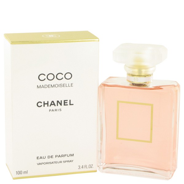 Coco Mademoiselle By Chanel Perfume For Women 100ml Buyon Pk