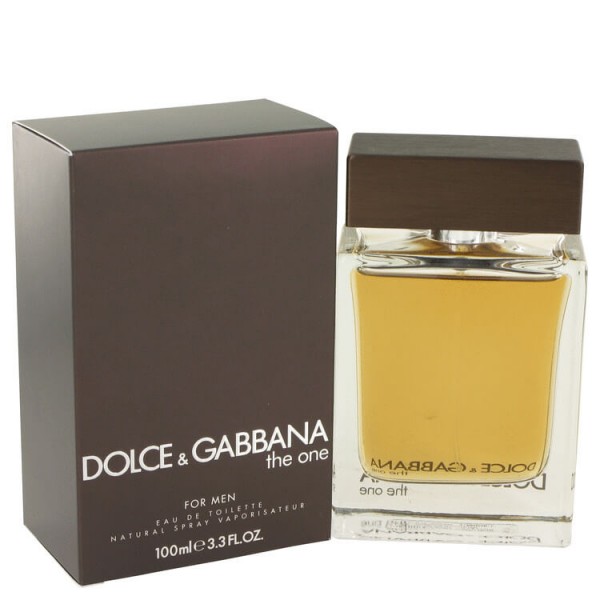 The One by Dolce and Gabbana Original Perfume 100ml Buyon.pk