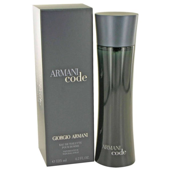 giorgio armani original perfume
