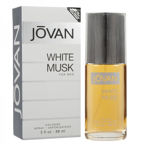 White Musk by Jovan Original Perfume Buyon.pk