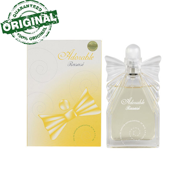 adorable rasasi perfume price